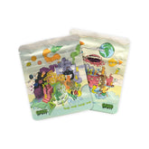 Ooze Designer Series Mylar Bag - Imaginarium